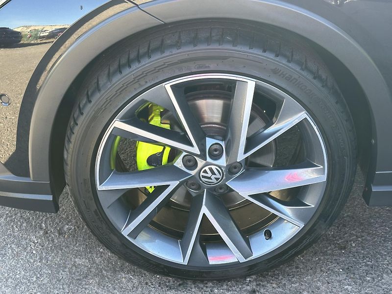 Volkswagen Golf (2022) ALLTRACK 2.0TDI/147kW *H&K* - fotka 44 z 47