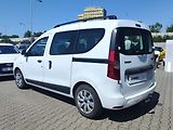 Dacia Dokker 1.6 MPI/75kW Tažné - náhled 7