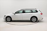 Volkswagen Passat 2,0 TDI 110 kW DSG Business Zá - náhled 8