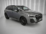 Audi Q7 50 TDI QUATTRO S-LINE, MATRIX, - náhled 2
