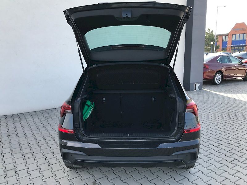Škoda Kamiq (2025) MC TS 110/1.5 A7F - fotka 7 z 27