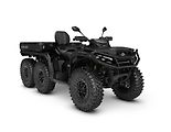 Can-Am Outlander MAX 6x6 XU+ 1000 T (2027) 2KVB - OUTLANDER MAX BACKCOUNT - náhled 1