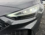 Hyundai i30 1,6 118 kw Fastback Mild Hybri - náhled 9