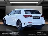 Mercedes-Benz Třídy A A-Třída 250e EQ AMG Night - náhled 7