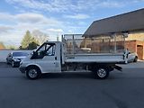 Ford Transit 2.4l 66 kW - náhled 4