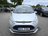 Ford B-MAX 1.5 TDCi 55 kW - náhled 1