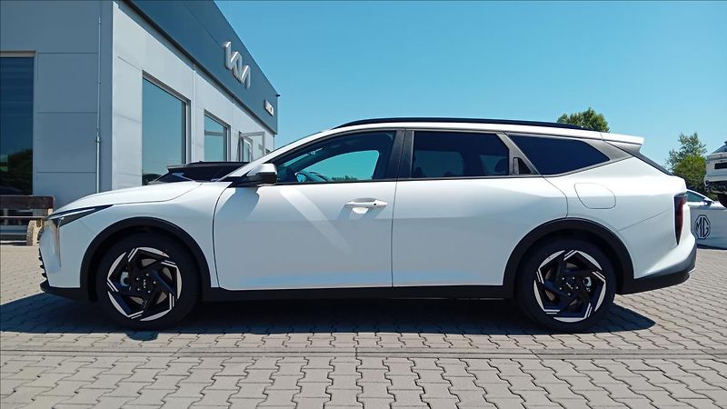 Kia K4 1,0 SW T-GDi Exclusive - fotka 7 z 12