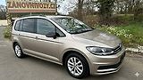 Volkswagen Touran 1.4TSI 7míst servisní historie - náhled 49