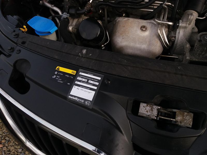 Škoda Rapid 1.2TSi,77kW,TAŽNY,NOVÉ-ROZVODY - fotka 23 z 24