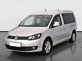 Volkswagen Caddy (2013) Maxi 2.0 TDI, 5Míst, 1Maj - náhled 1