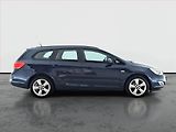 Opel Astra (2011) 1.4 T, po STK, jezdí výborně - náhled 6