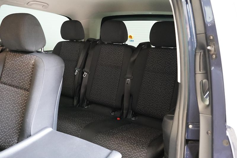 Mercedes-Benz Vito 119CDI,4x4,Long,ČR,DPH,Kamera - fotka 20 z 32