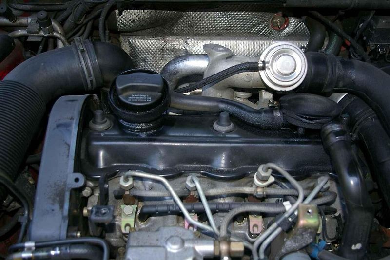 Turbodieselů je mnoho, ale 1.9 TDI je jen jeden
