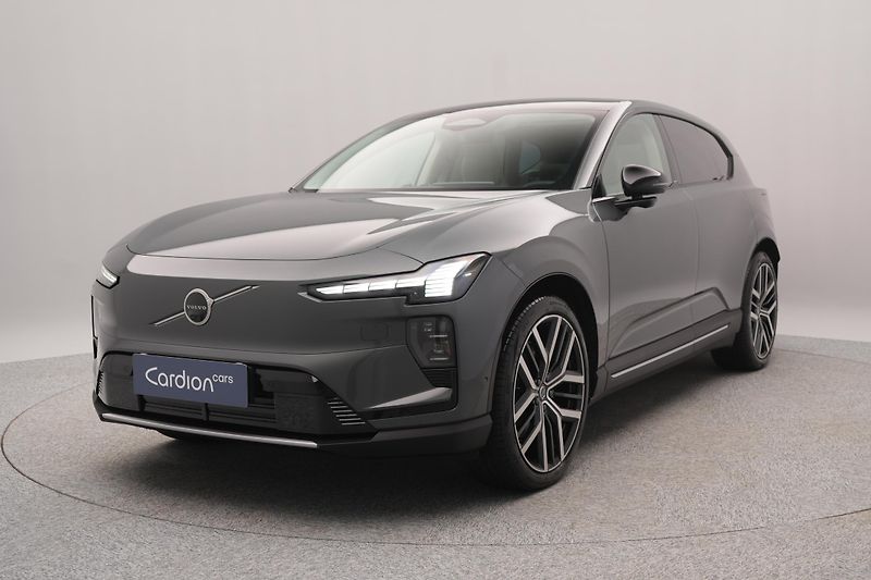 Volvo EX60 (2026) P10 AWD ELECTRIC ULTRA TWIN - fotografie inzerátu