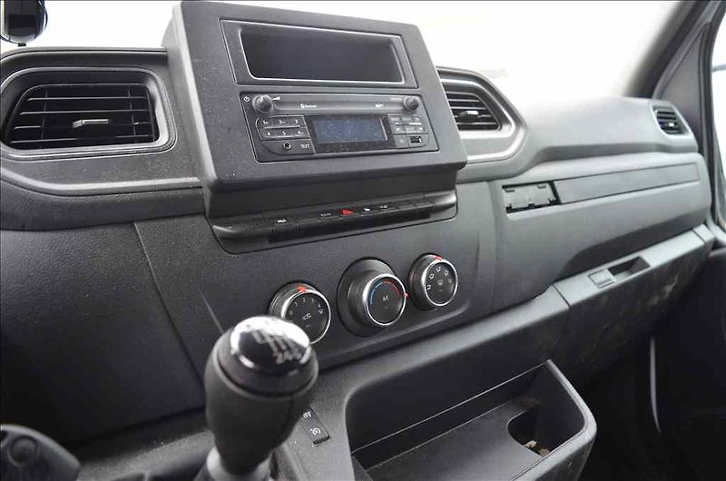 Renault Master (2022) 2,3 DCI - fotka 17 z 22