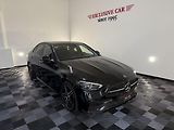 Mercedes-Benz Třídy C C200 AMG FCL CZ 1.maj. - náhled 1