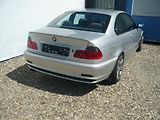 BMW Řada 3 E46 328i 142Kw Klima - náhled 28