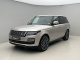 Land Rover Range Rover 4,4 SDV8 VOGUE AWD AUT - náhled 1