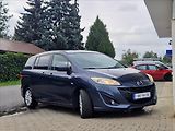 Mazda 5 1,6 MZR-CD 85kW 7MÍST +ALUZIMA - náhled 7