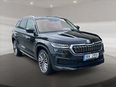 Škoda Kodiaq 2,0 TDI 147 L&K 4x4 - fotografie inzerátu