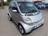 Smart Fortwo 0,7 i CABRIO PASSION KLIMA - náhled 2