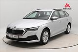 Škoda Octavia 2,0 TDI 110 kW DSG Ambition Zá - náhled 1