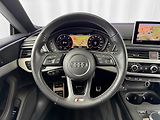Audi A5 3.0TDI QUATTRO S-LINE SPORTBAC - náhled 13