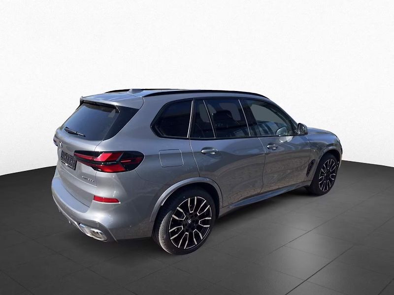 BMW X5 xDrive30d M-Sport Pano Venti - fotka 5 z 13