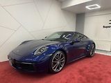 Porsche 911 (2019) 4S PANO*VENT*BOSE*DPH*TOP SPEC - náhled 1