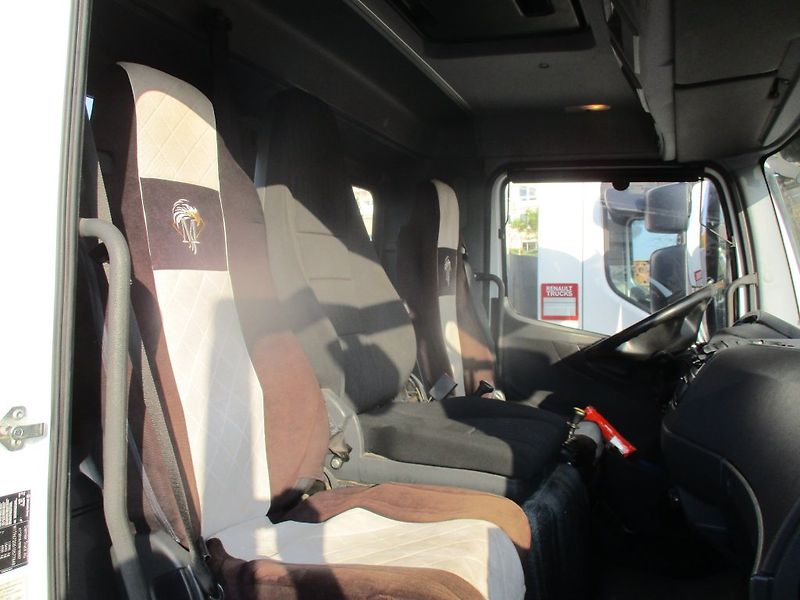 Mercedes-Benz 1223 Atego Euro 6 - fotka 20 z 29