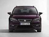Seat Leon.