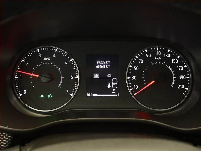 Dacia Sandero (2021) Stepway 1.0 TCe, LPG, ČR,1.maj - fotka 9 z 12