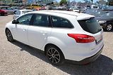Ford Focus (2015) 1,6TDCI KLIMA ELOKNA  KOUP.CZ - náhled 4