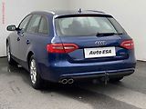 Audi A4 (2015) 2.0 TDi quattro, AT, bixen - náhled 6