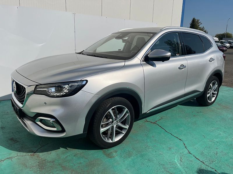 MG EHS 1.5TGI, 190kW, Plug-in Hybrid - fotka 3 z 30