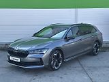Škoda Superb 2.0TSi 4x4 DSG Sportline 265PS - náhled 1