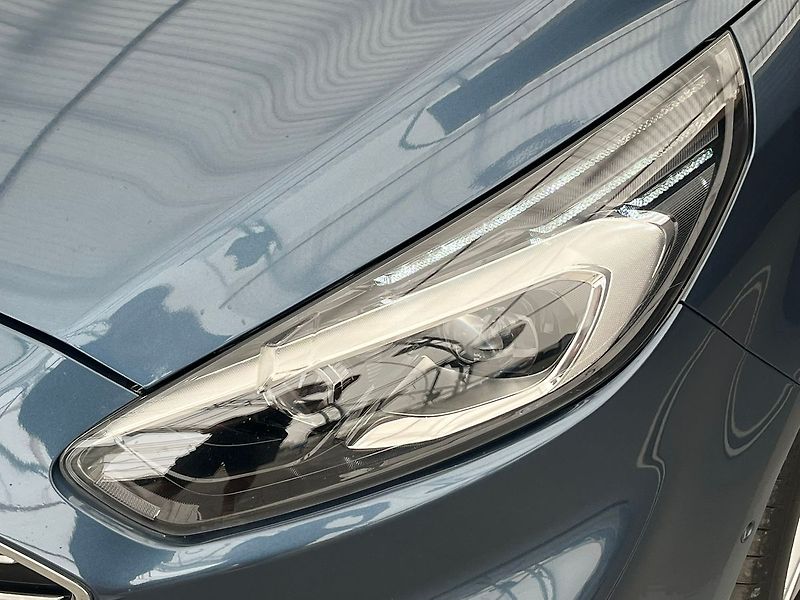 Ford Galaxy 2.5 HEV TITANIUM 7 míst - fotka 48 z 62