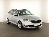 Škoda Fabia (2022) 1.0 TSI, Automat, Tempomat - náhled 1