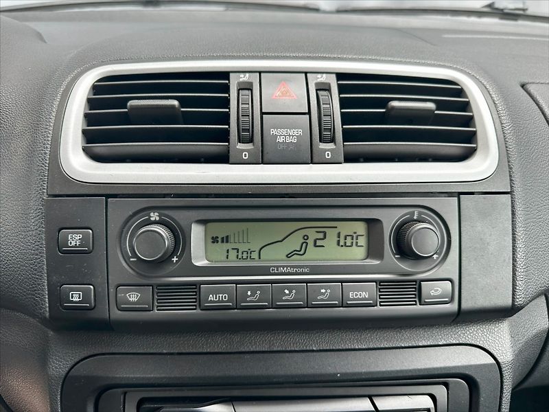 Škoda Fabia 1,9 TDI 77kW - fotka 22 z 32
