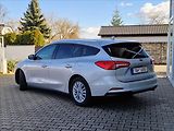Ford Focus 1,5 EB Titanium LED Webasto - náhled 2