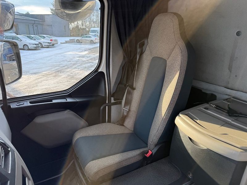 Volvo FL240 EURO 6 - fotka 14 z 20