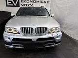 BMW X5 (2005) 4.8 IS V8,JEDINEČNÁ MOTORIZACE - náhled 33