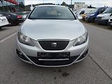 Seat Ibiza 1,2 TDI 3,4-3,9 l/100km  EcoMo - náhled 2