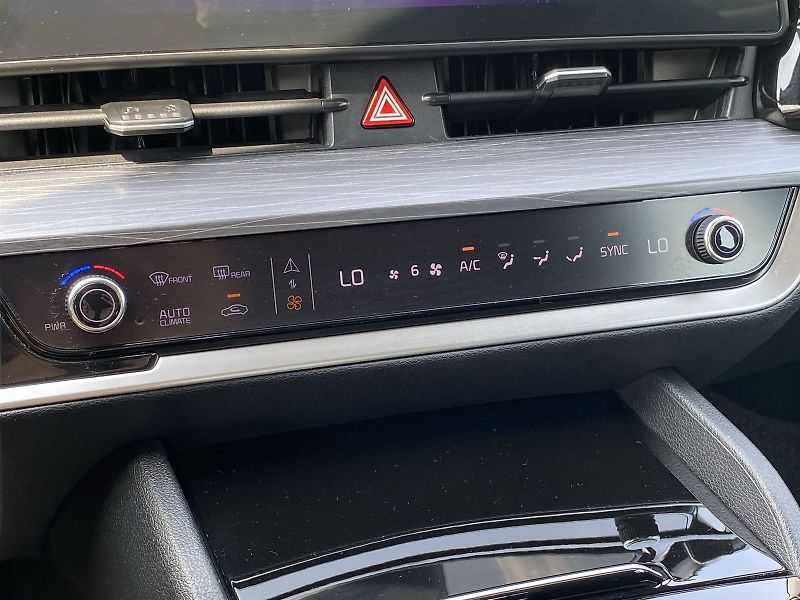 Kia Sportage (2024) 1.6 T-GDI 4x4 Exclusive - fotka 18 z 33