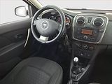 Dacia Logan (2014) 0.9 TCe, Park. senzory - náhled 7