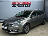 Volkswagen Passat 2,0 2.0TDI 103kW DSG Highline - náhled 1