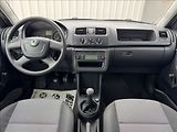 Škoda Fabia 1,4 i 16V tažné DPH 1.maj. ČR - náhled 27