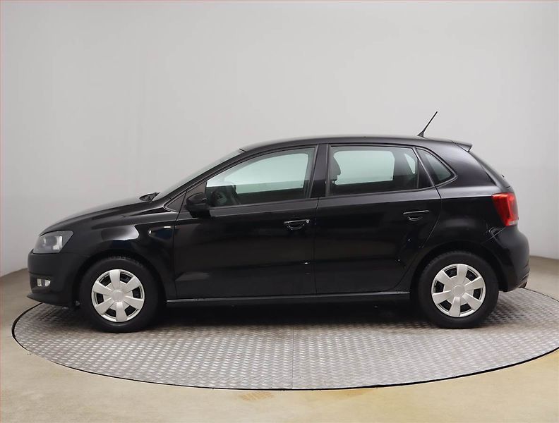 Volkswagen Polo (2012) 1.2 TSI, Serv.kniha - fotka 3 z 15