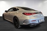 Mercedes-Benz CLE 300 4M AMG Pano Burm 360 DIGI - náhled 4