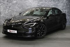 Tesla Model S 0,0 1.majitel ZÁNOVNÍ ! - fotografie inzerátu